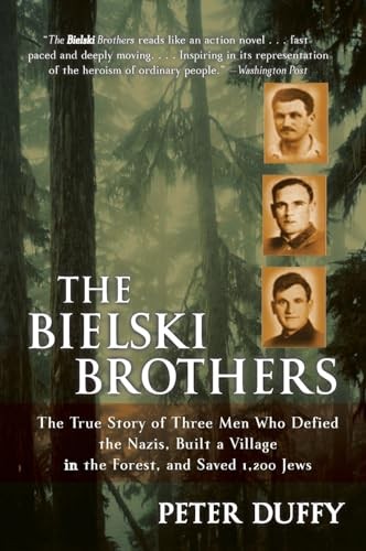 The Bielski Brothers