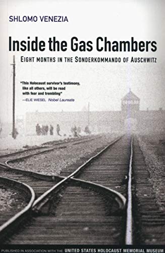 Inside the Gas Chambers