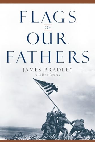 Flags of Our Fathers Cover