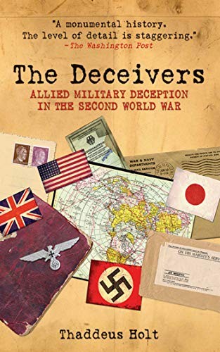 The Deceivers