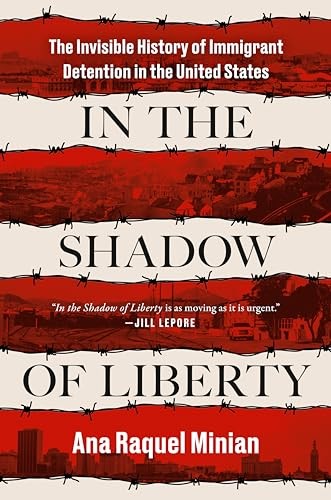 In the Shadow of Liberty Cover