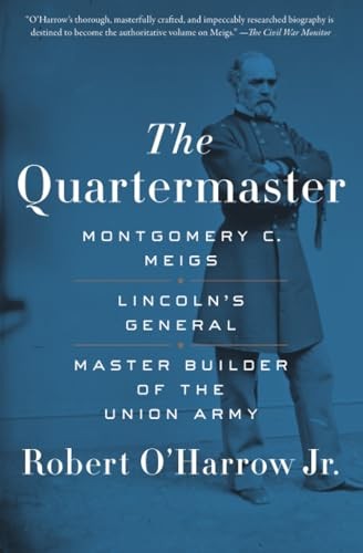The Quartermaster