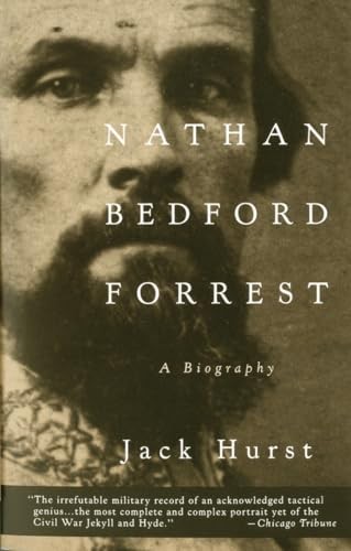 Nathan Bedford Forrest