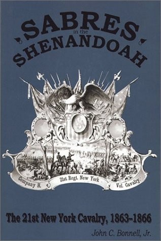 Sabres in the Shenandoah