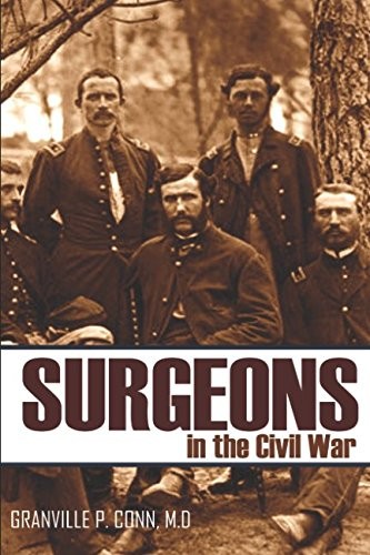 Surgeons in the Civil War