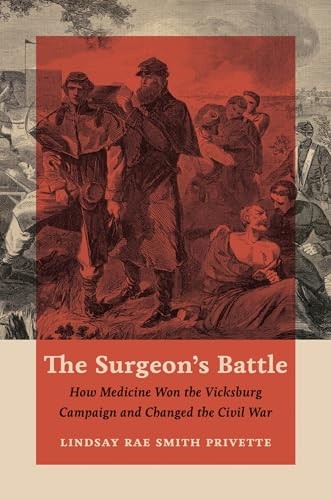 The Surgeon's Battle