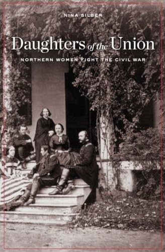 Daughters of the Union Cover
