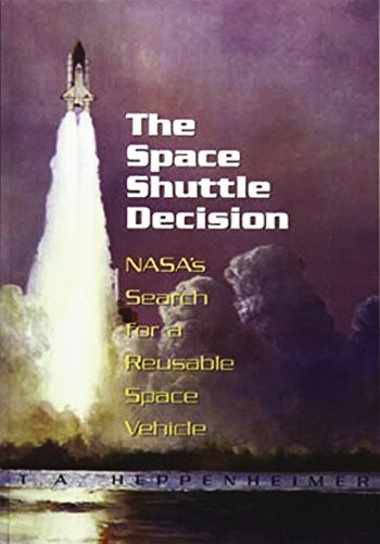 The Space Shuttle Decision