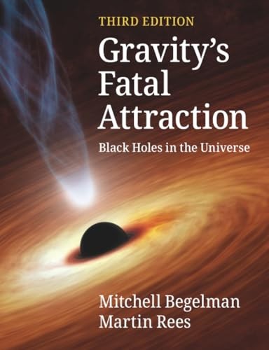 Gravity's Fatal Attraction