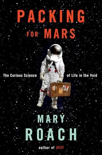 Packing for Mars