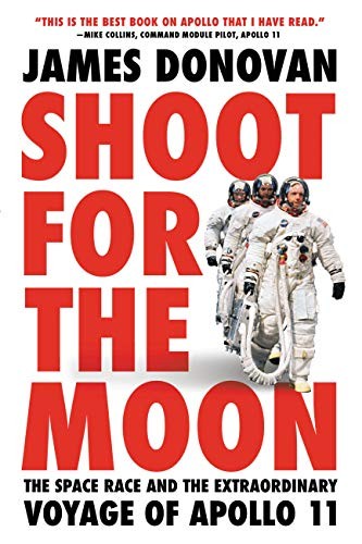 Shoot for the Moon