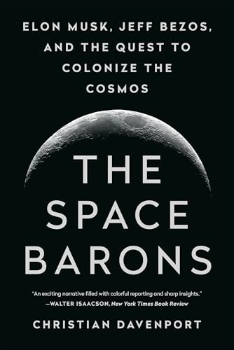 The Space Barons