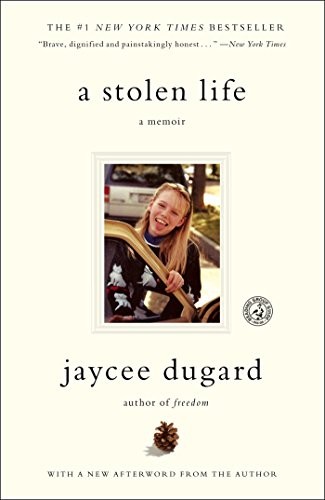 A Stolen Life Cover