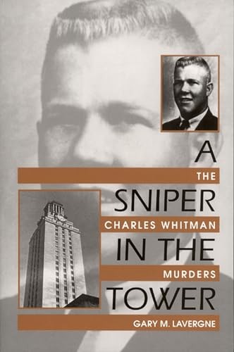A Sniper in the Tower Cover